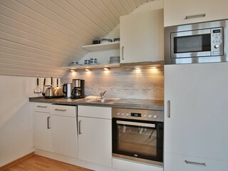 Küche / Küchenzeile