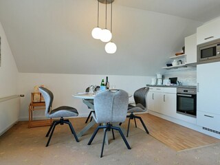 Küche / Küchenzeile