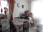 Apartamento Saint-Lary-Soulan  1