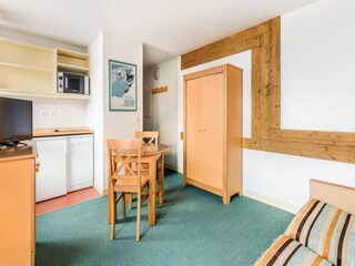 Apartment Vallée de Lesponne Features 5