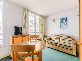 Apartment Vallée de Lesponne Features 7