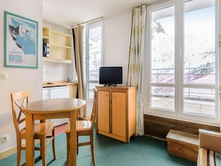 Apartment Vallée de Lesponne Ausstattung 8