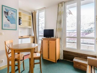 Apartment Vallée de Lesponne Features 8