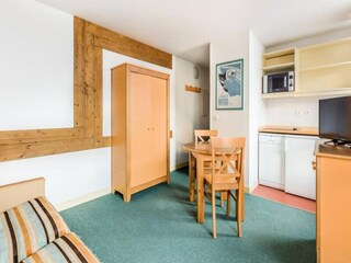 Apartment Vallée de Lesponne Features 10