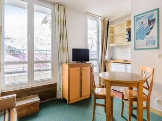 Apartment Vallée de Lesponne Features 11