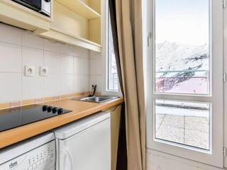 Apartment Vallée de Lesponne Features 13