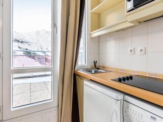 Appartement Vallée de Lesponne Kenmerken 15