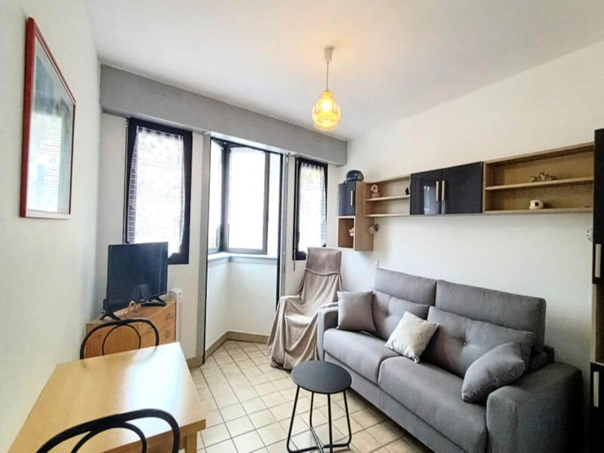 Apartamento Le Revard  1