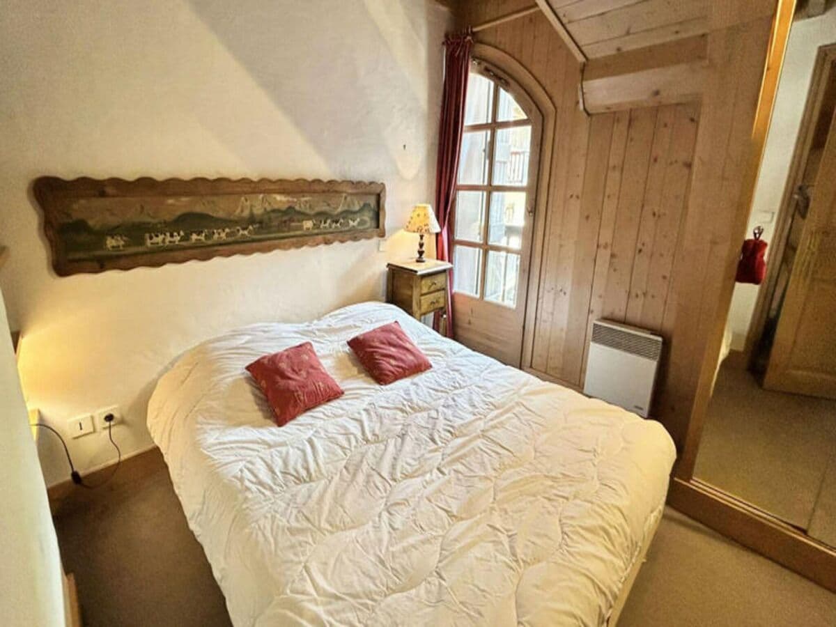 Appartement Megève  1