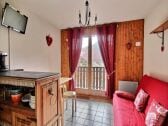 Apartamento Saint-Jean-d'Aulps  1