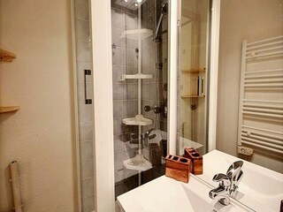 Apartamento Saint-Jean-d'Aulps Características 14
