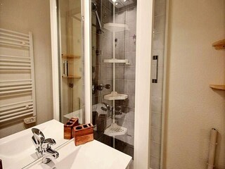 Apartamento Saint-Jean-d'Aulps Características 15