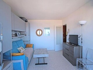 Appartement Sainte-Maxime Kenmerken 1