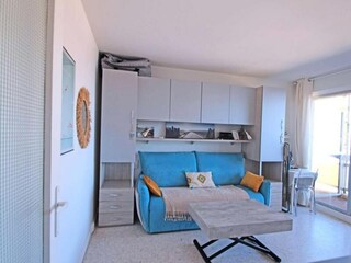Apartment Sainte-Maxime Ausstattung 5
