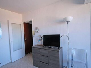 Apartment Sainte-Maxime Ausstattung 7