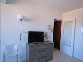 Apartment Sainte-Maxime Ausstattung 8