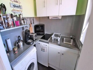 Apartment Sainte-Maxime Ausstattung 9