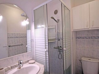 Apartment Sainte-Maxime Ausstattung 14