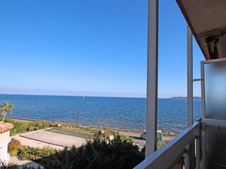 Appartement Sainte-Maxime Omgeving 16