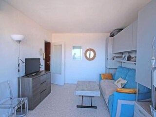 Appartement Sainte-Maxime Équipement 15