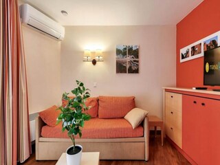 Appartement Le Dramont  6