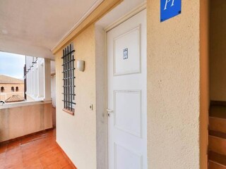 Apartment Le Dramont  7