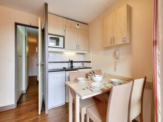 Apartment Le Dramont  11