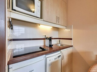 Apartment Le Dramont  23