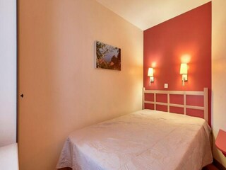 Apartment Le Dramont  13