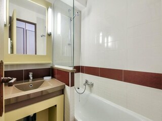 Apartment Le Dramont  14