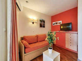 Apartment Le Dramont  21