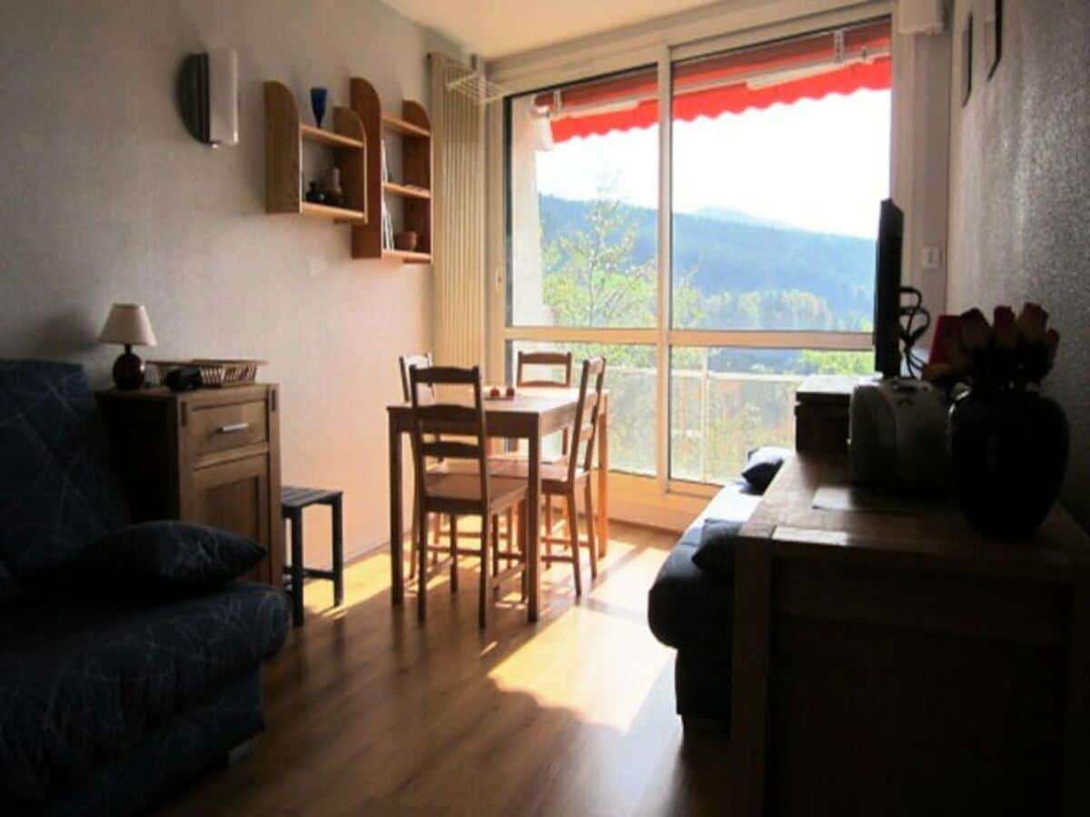 Apartment Miribel-Lanchâtre  1