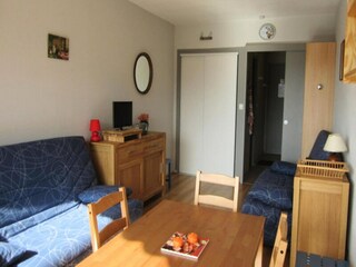 Appartamento Miribel-Lanchâtre Caratteristiche 8