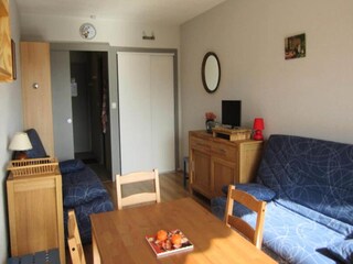 Appartamento Miribel-Lanchâtre Caratteristiche 10