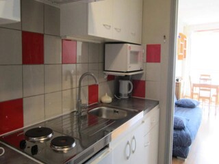 Appartamento Miribel-Lanchâtre Caratteristiche 11