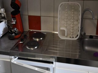 Appartamento Miribel-Lanchâtre Caratteristiche 12