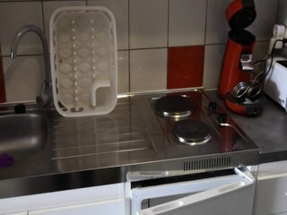 Appartamento Miribel-Lanchâtre Caratteristiche 14