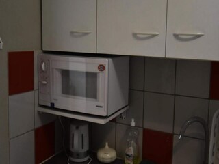 Appartamento Miribel-Lanchâtre Caratteristiche 16