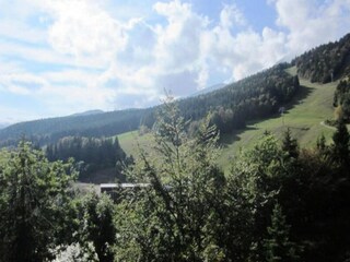 Appartamento Miribel-Lanchâtre Registrazione all'aperto 5