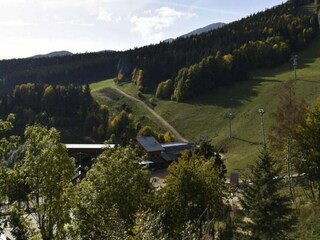 Appartamento Miribel-Lanchâtre Registrazione all'aperto 6