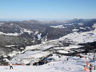 Appartamento Miribel-Lanchâtre Ambiente 22