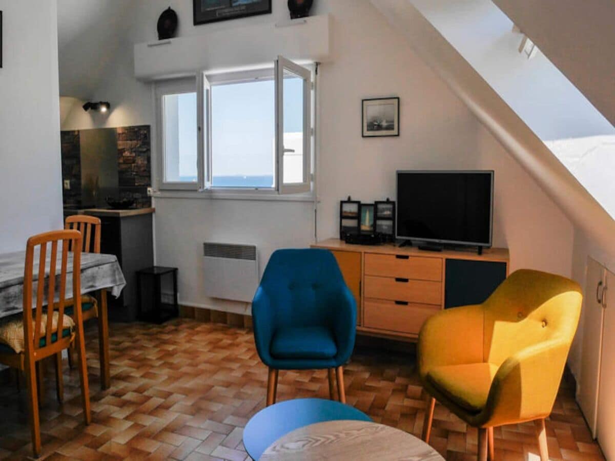 Apartamento Belle-Île-en-Mer  1