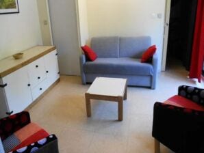 Apartment 3 Rooms for 6 People - Saint-Lary-Soulan - image1