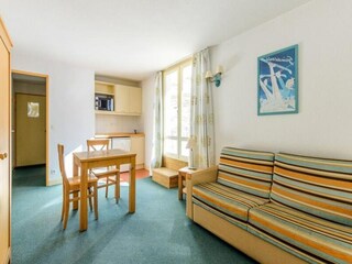 Apartment Vallée de Lesponne Features 8