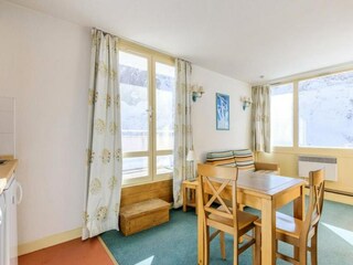 Apartment Vallée de Lesponne Features 9
