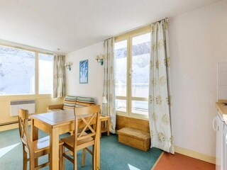 Apartment Vallée de Lesponne Features 10