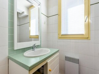 Apartment Vallée de Lesponne Features 15