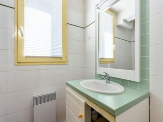 Apartment Vallée de Lesponne Features 16
