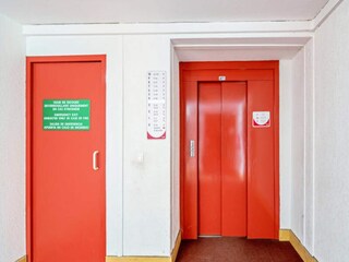 Apartment Vallée de Lesponne Features 17