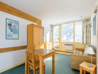 Apartment Vallée de Lesponne Features 18